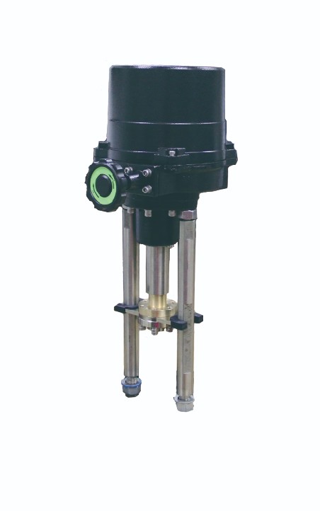 电动执行器品牌选型指南