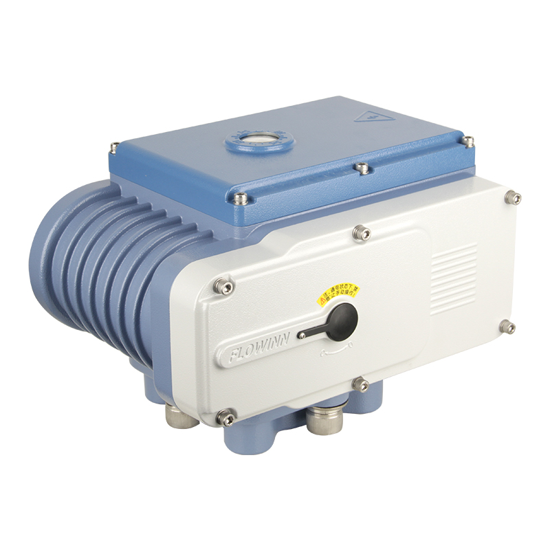 多大口径的阀门需要配电动执行器? 多大口径的阀门需要配电动执行器?