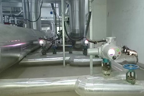 南通佳兴热电 有限公司
