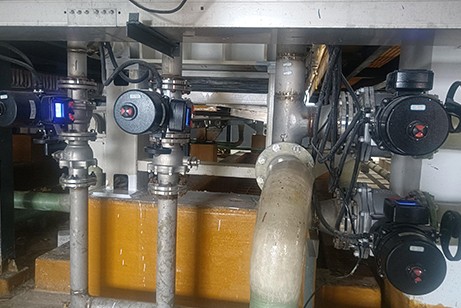 金陵石油化工